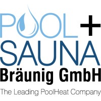 Pool+Sauna Bräunig GmbH logo - Similar company to Pool Design Germany