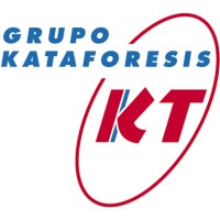 Grupo Kataforesis logo - Similar company to Ag Actor Geryma