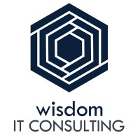 wisdom IT CONSULTING logo - Similar company to Wisdom Ignite