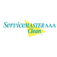 ServiceMaster Clean AAA logo - Similar company to Servicemaster Restore Uk