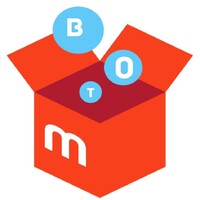 Mercaribot