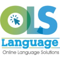 OLS LANGUAGE logo - Similar company to Maria Putnam