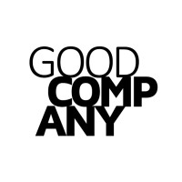GOOD COMPANY logo - Similar company to Fabuleus