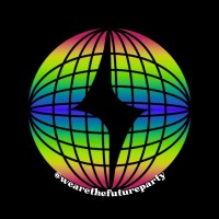 WE ARE THE FUTURE! logo - Similar company to Misynth