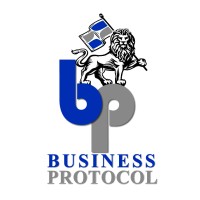 Business Protocol logo - Similar company to Protocolandpeople-Infinite Minds, One Vision