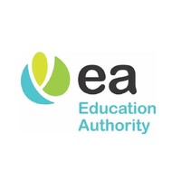 Education Authority (Northern Ireland) logo - Similar company to Northern Ireland Commissioner For Children And Young People