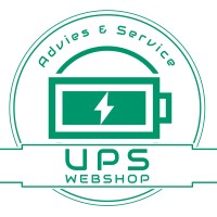 Van Dort Trading / UPSwebshop logo - Similar company to Technofil B.V.