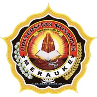 Universitas Musamus logo - Similar company to Ukm Einstein