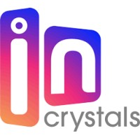 INCRYSTALS LIMITED logo - Similar company to Gl Hair