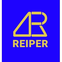 REIPER logo - Similar company to Projet Sandratra
