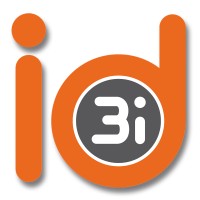 iD3i logo - Similar company to Code.Bzh