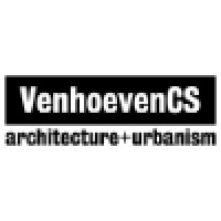 VenhoevenCS architecture+urbanism logo - Similar company to Polypla B.V.