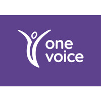 One Voice (Cornwall) CIO logo - Similar company to Cornwall Mind
