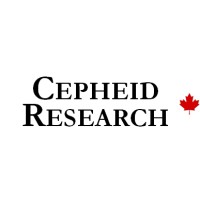 Cepheid Research Inc. logo - Similar company to Grupo Varanda Grill