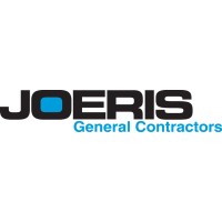 Joeris General Contractors, LLC logo - Similar company to Reeder Construction