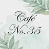 Cafe No.35 logo - Similar company to Elsa Kent