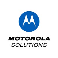 Motorola Solutions Brasil logo - Similar company to Lg Electronics Japan