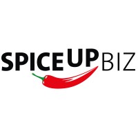 SpiceUpBiz logo - Similar company to Foryoursuccesonly