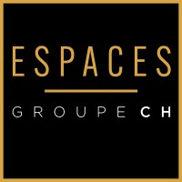 Espaces Groupe CH logo - Similar company to Simpatico Tours