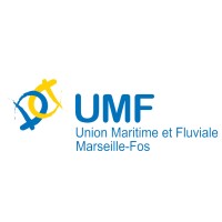 Union Maritime et Fluviale Marseille-Fos (UMF) logo - Similar company to Cotrasud