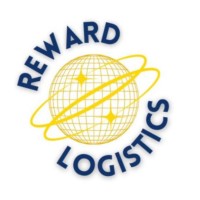 Reward Logistics Inc logo - Similar company to Kashamara Productions