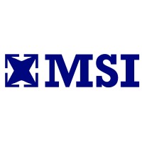MSI Products- Master Distributor logo - Similar company to Star Industries
