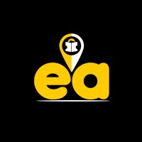 Editorial E-A logo - Similar company to Grupo Editorial Portable