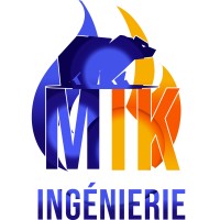 MIK INGENIERIE logo - Similar company to Rs Energie Solution