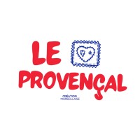 Le foulard provençal logo - Similar company to Marri London