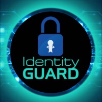 Identity Guard logo - Similar company to Aura Identity Guard®