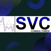 SVC CONSULTORES logo - Similar company to Eps - Electrical Power Systems Sac