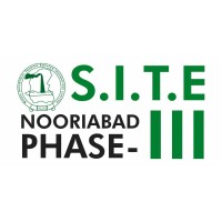 SITE Nooriabad - Phase III logo - Similar company to Proptech Academy