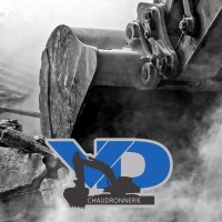 VD CHAUDRONNERIE logo - Similar company to Chaudronnerie Mmb