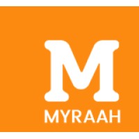 Myraah IO logo - Similar company to Inclusify.Io