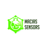 Macias Sensors logo - Similar company to Palmsens Bv