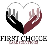 First Choice Care Solutions logo - Similar company to Devon Integrated Social Care Alliance