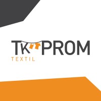 TK Prom Textil logo - Similar company to 3Wm Supplies