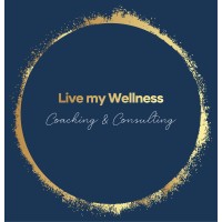 Live my Wellness Coaching & Consulting logo - Similar company to Dilapro Project