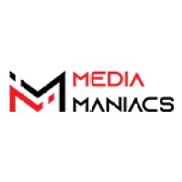 Media Maniacs Group logo - Similar company to V Spark Communications Pvt. Ltd