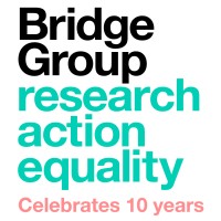 Bridge Group logo - Similar company to Progress Together
