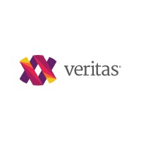 Veritas Biotecnologia logo - Similar company to Allcrom Saúde