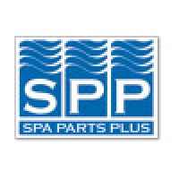 Spa Parts Plus logo - Similar company to Spa Parts Plus