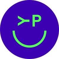 Yellowpop logo - Similar company to Neon Dreams