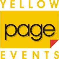 Yellow Page Events