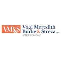VOGL MEREDITH BURKE & STREZA LLP logo - Similar company to Robison, Sharp, Sullivan & Brust