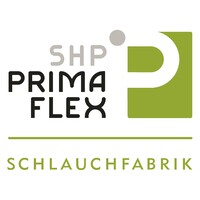 SHP Primaflex GmbH | Hose manufacturer logo - Similar company to Primaflex®