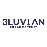 Bluvian logo - Similar company to Mydeals247
