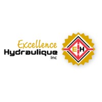 Excellence Hydraulique Inc logo - Similar company to Virage Coaching