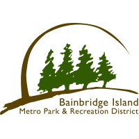 Bainbridge Island Metro Park & Recreation District logo - Similar company to Iqualy