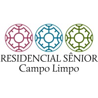 Residencial Sênior Campo Limpo Ltda logo - Similar company to Casa De Repouso Iolanda Toledo